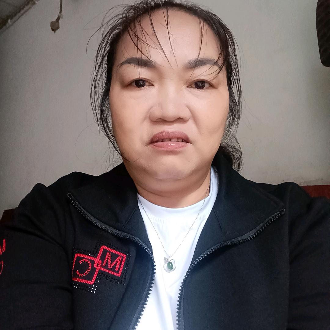 朱姐山歌