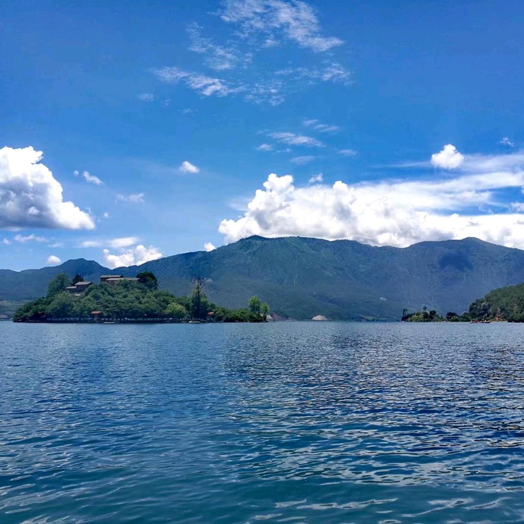浮云清烟