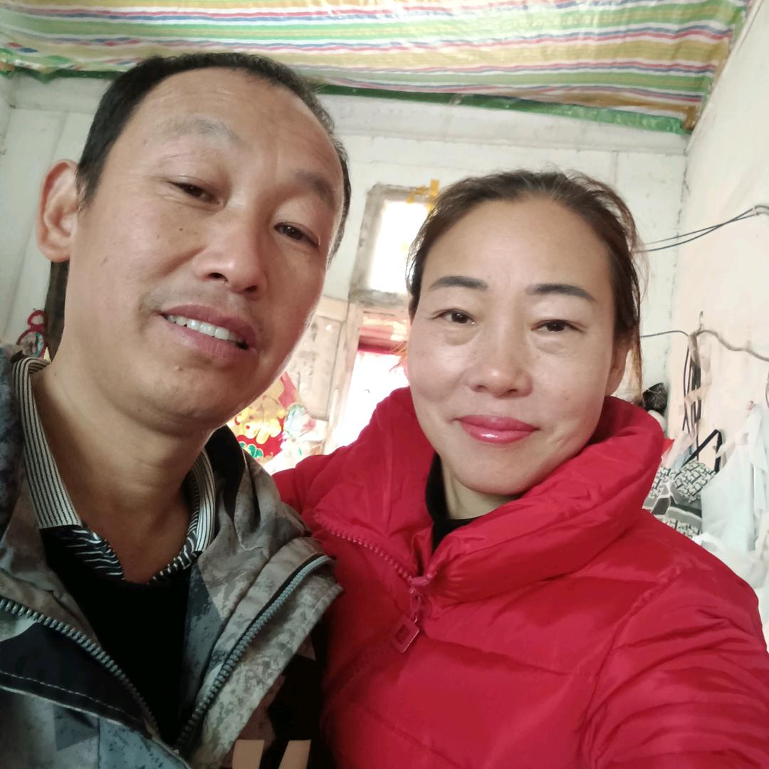 霍邱，大哥大