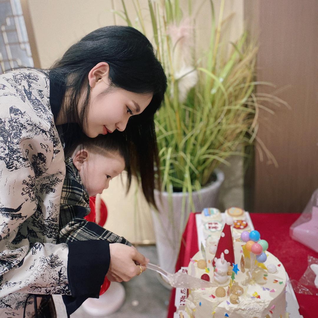 小男人ゞ