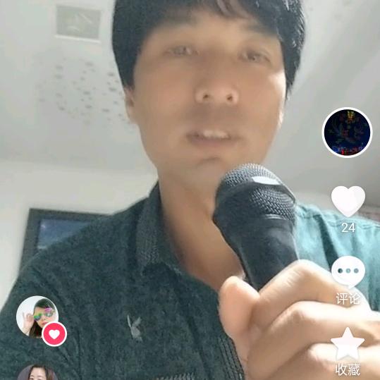 人在江湖