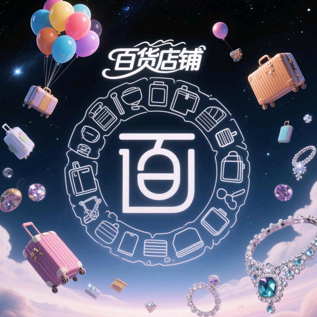 轩品尚百货