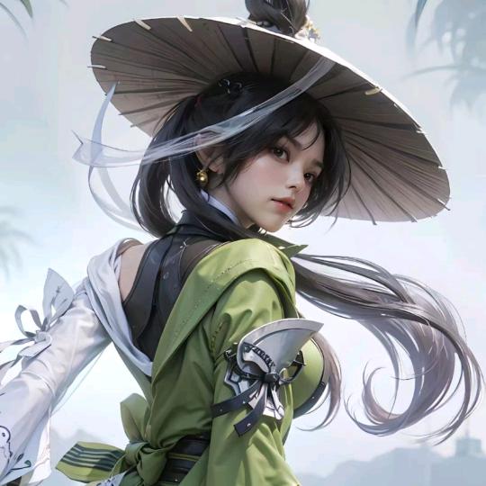 小怪兽之风云
