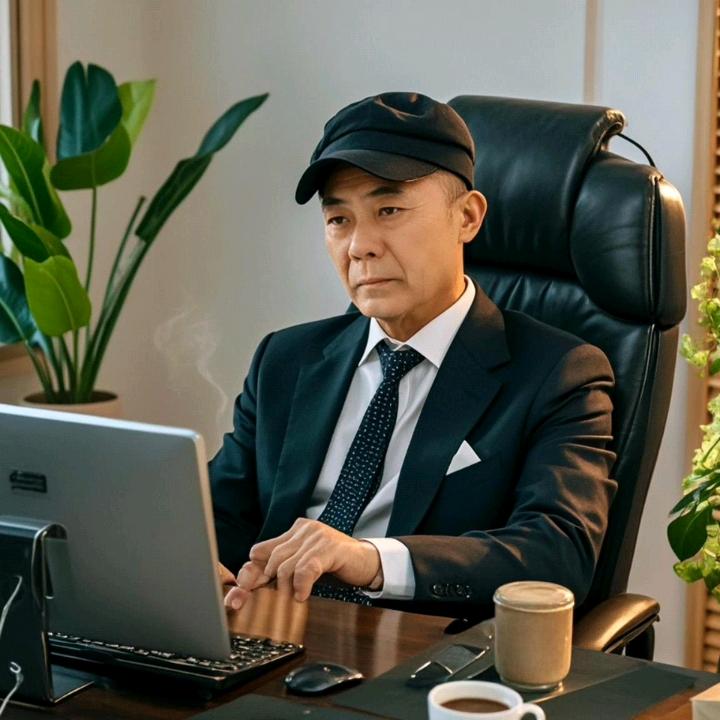 说天下事