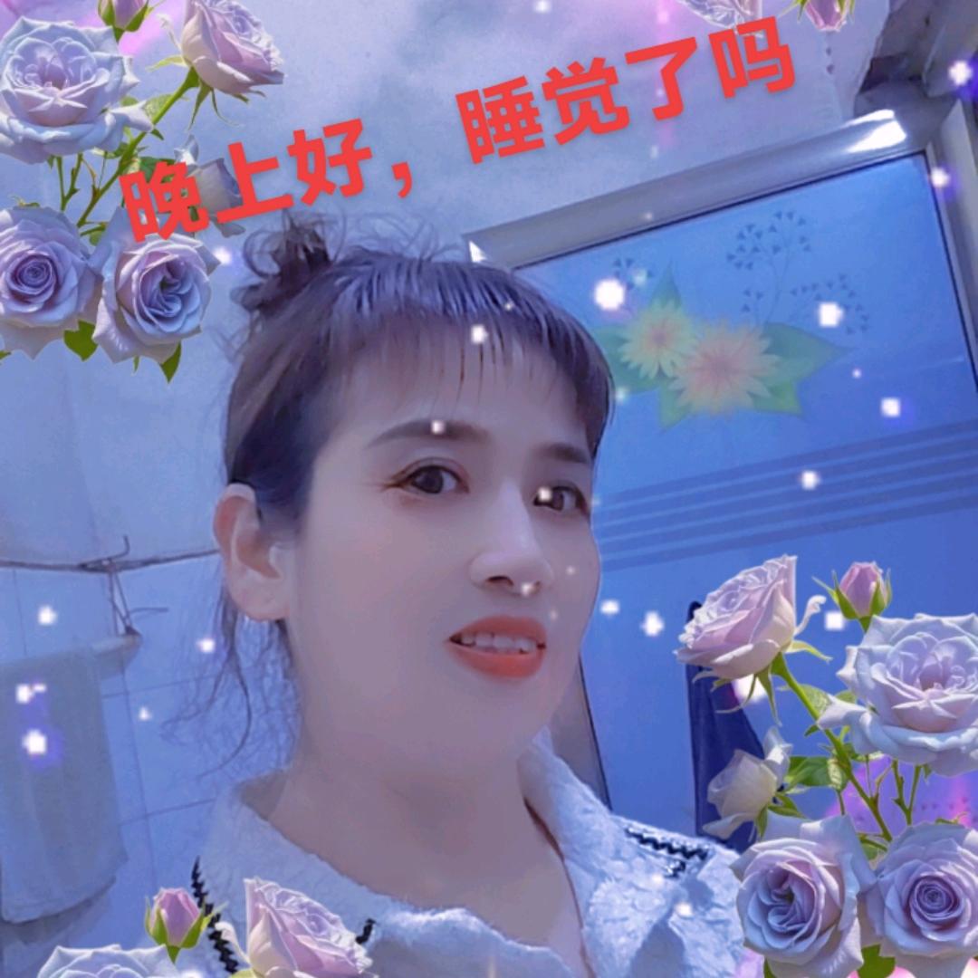 湘莲幽梦