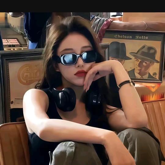 晚🥀