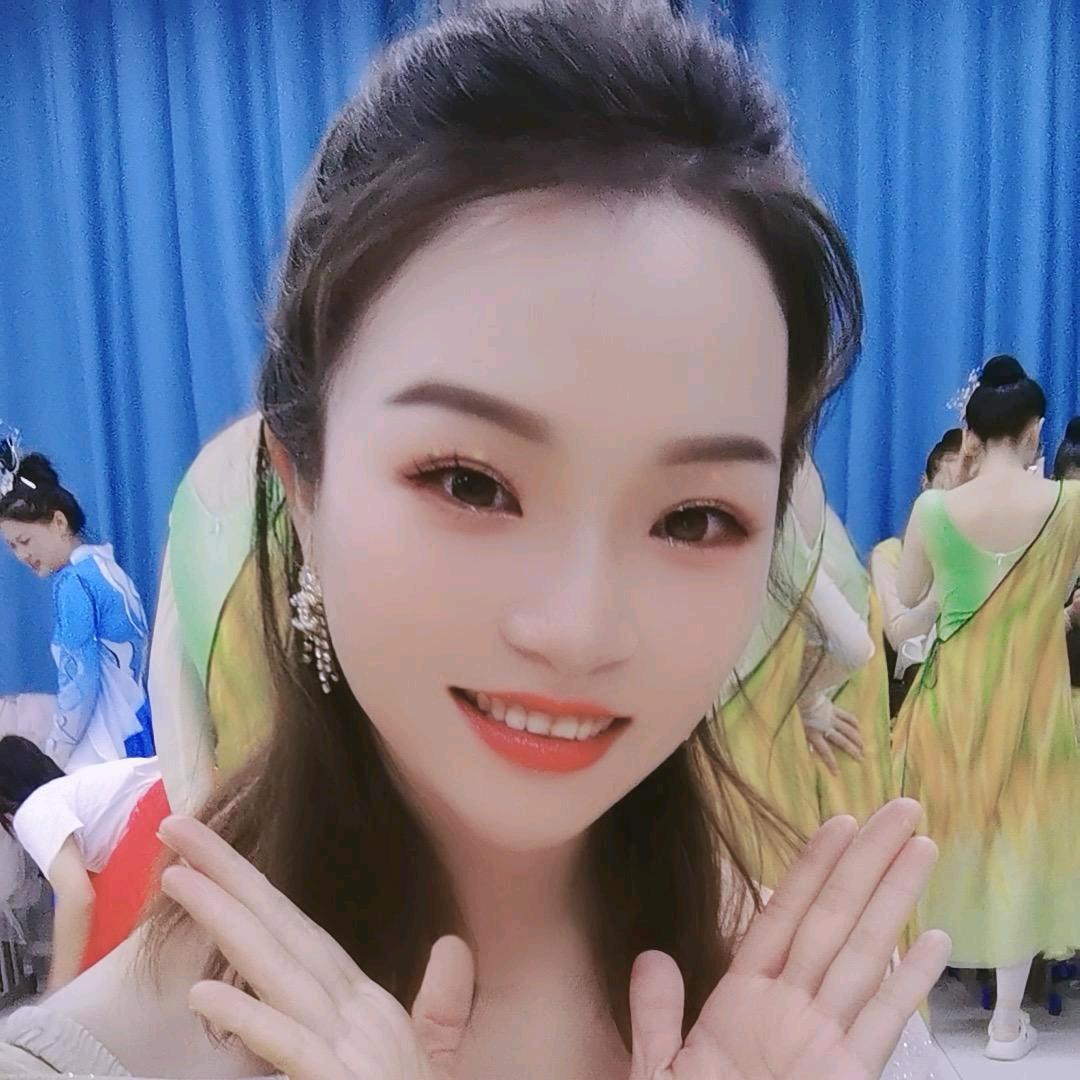 大镜子🎶