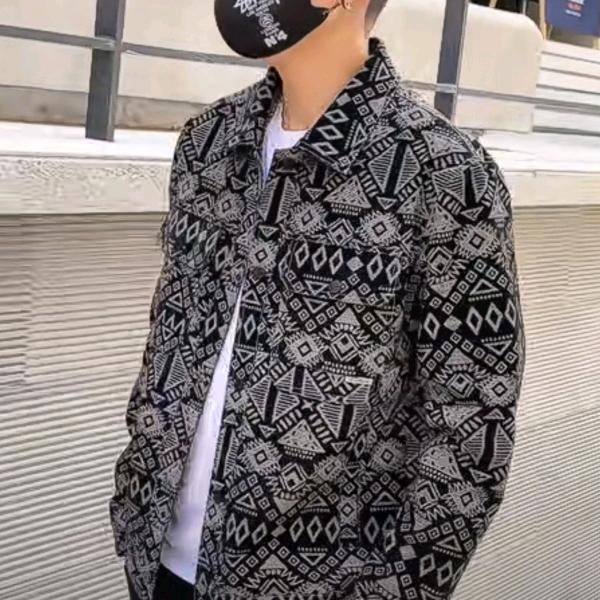 逸宸潮牌服装