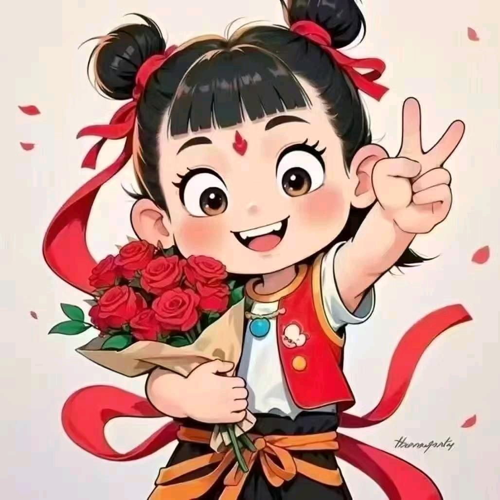 小小张同学