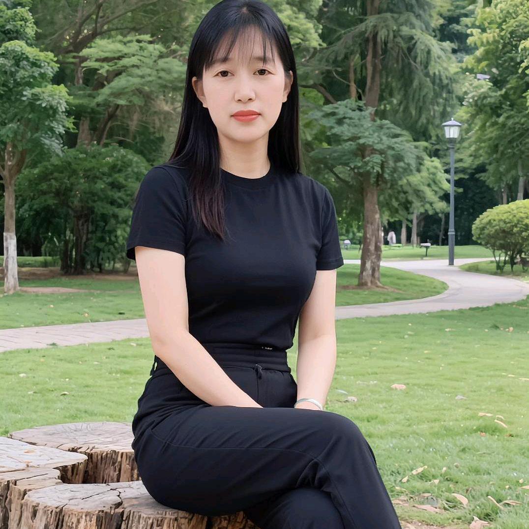 心随风动♀