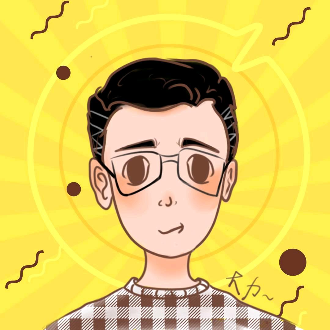 大力出奇迹