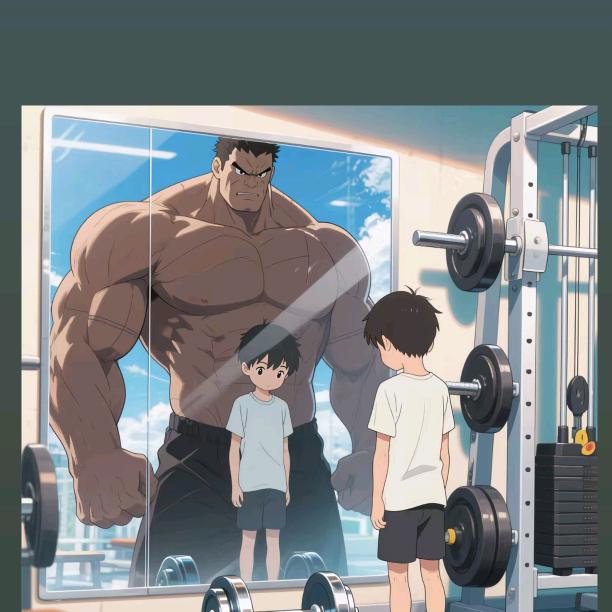 青春回忆录