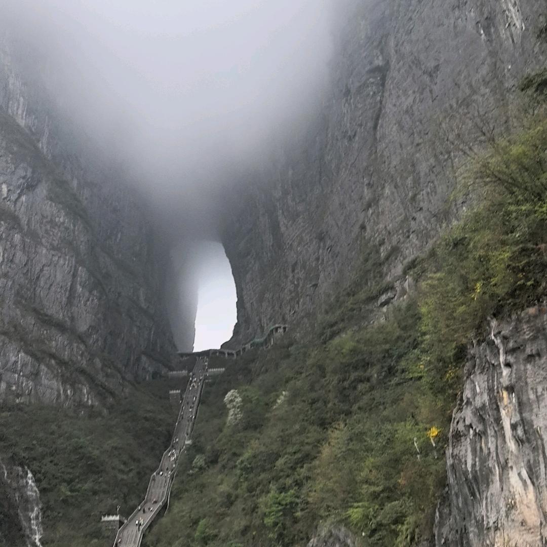 小雨