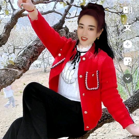 想你的美💓