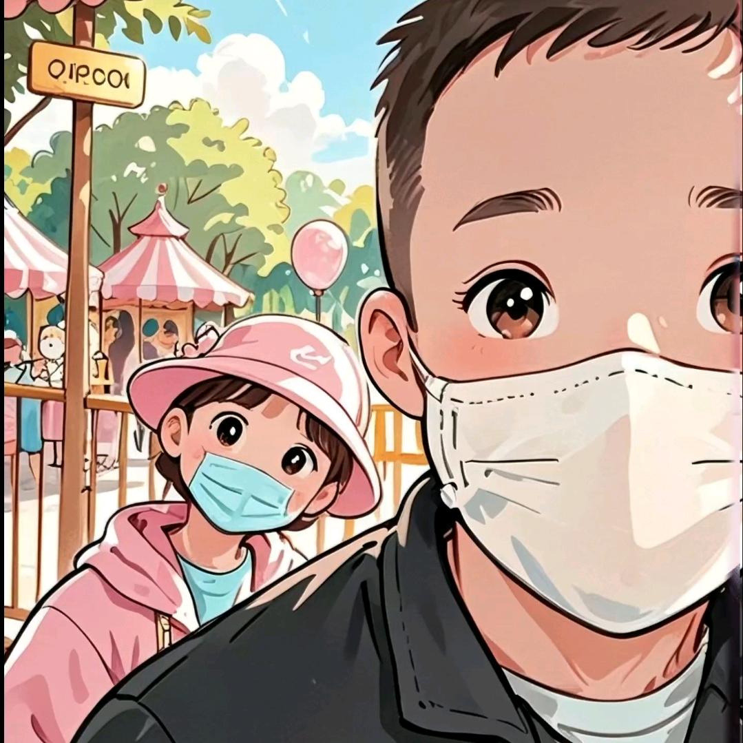 @ 世界太大 、圈子太小