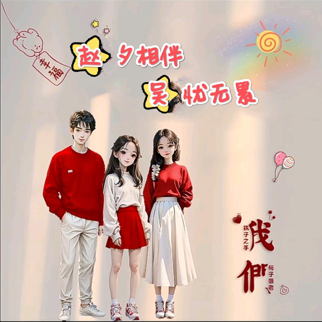 美团外卖仔