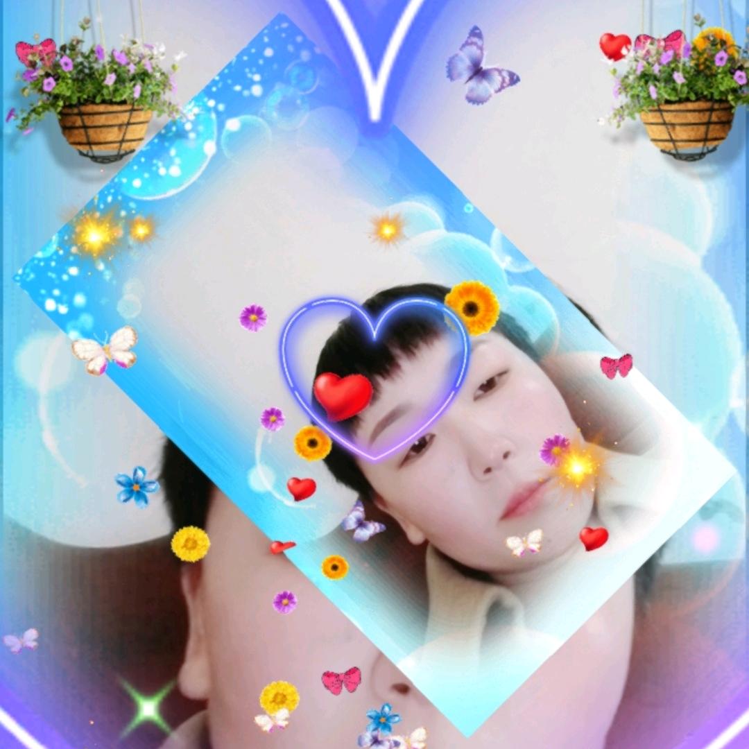 开开心心过一生