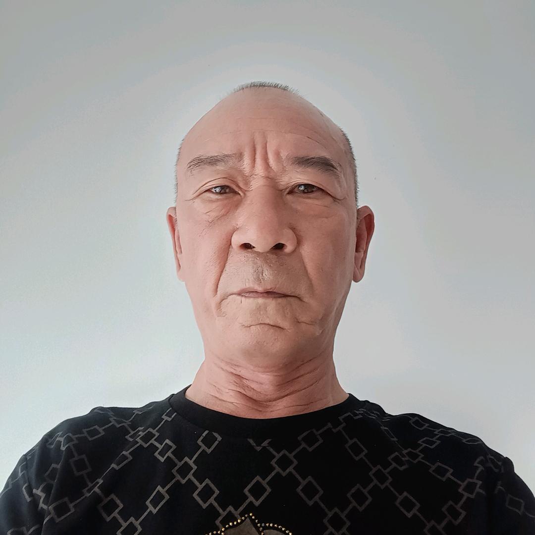 黄师傅