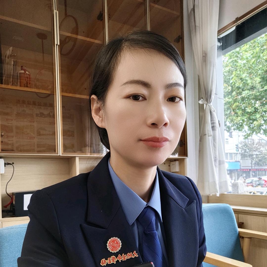 大地殡仪师-梅姐