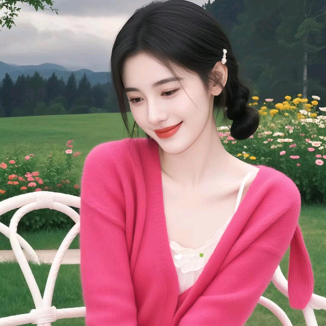 🍀小熹宝🍃