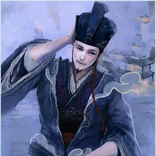 子然头像