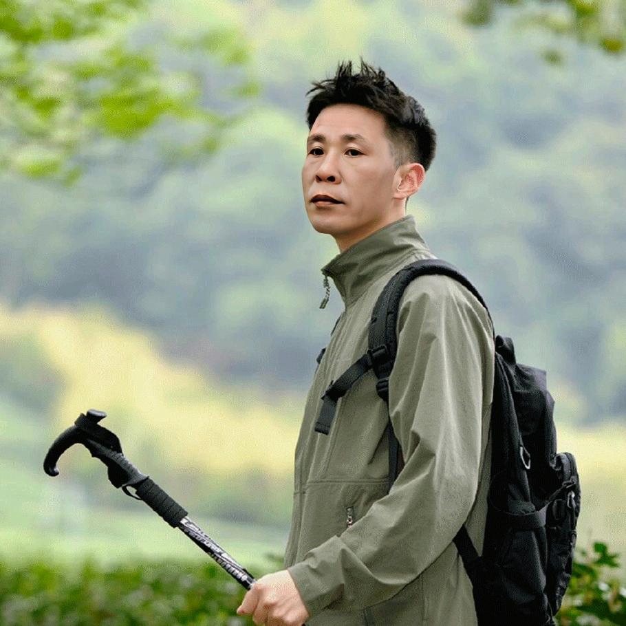 阿信是我