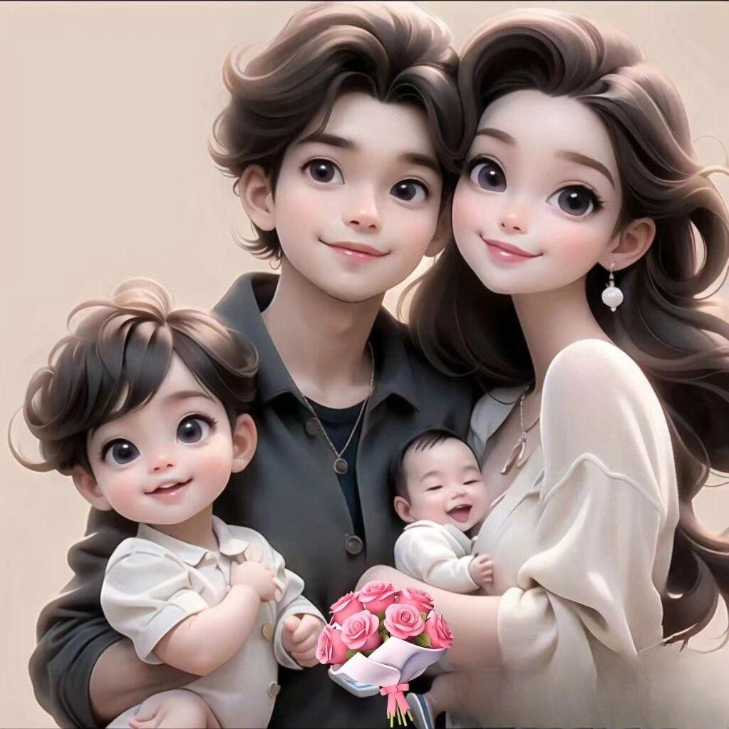 💕檐下初逢💕晓晓
