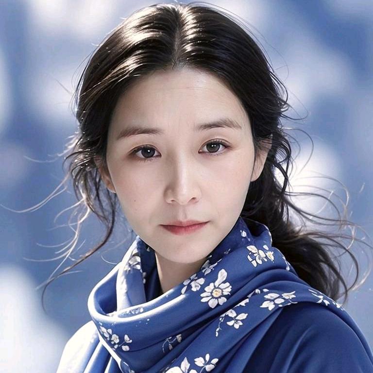 高端服装——时尚女装穿搭