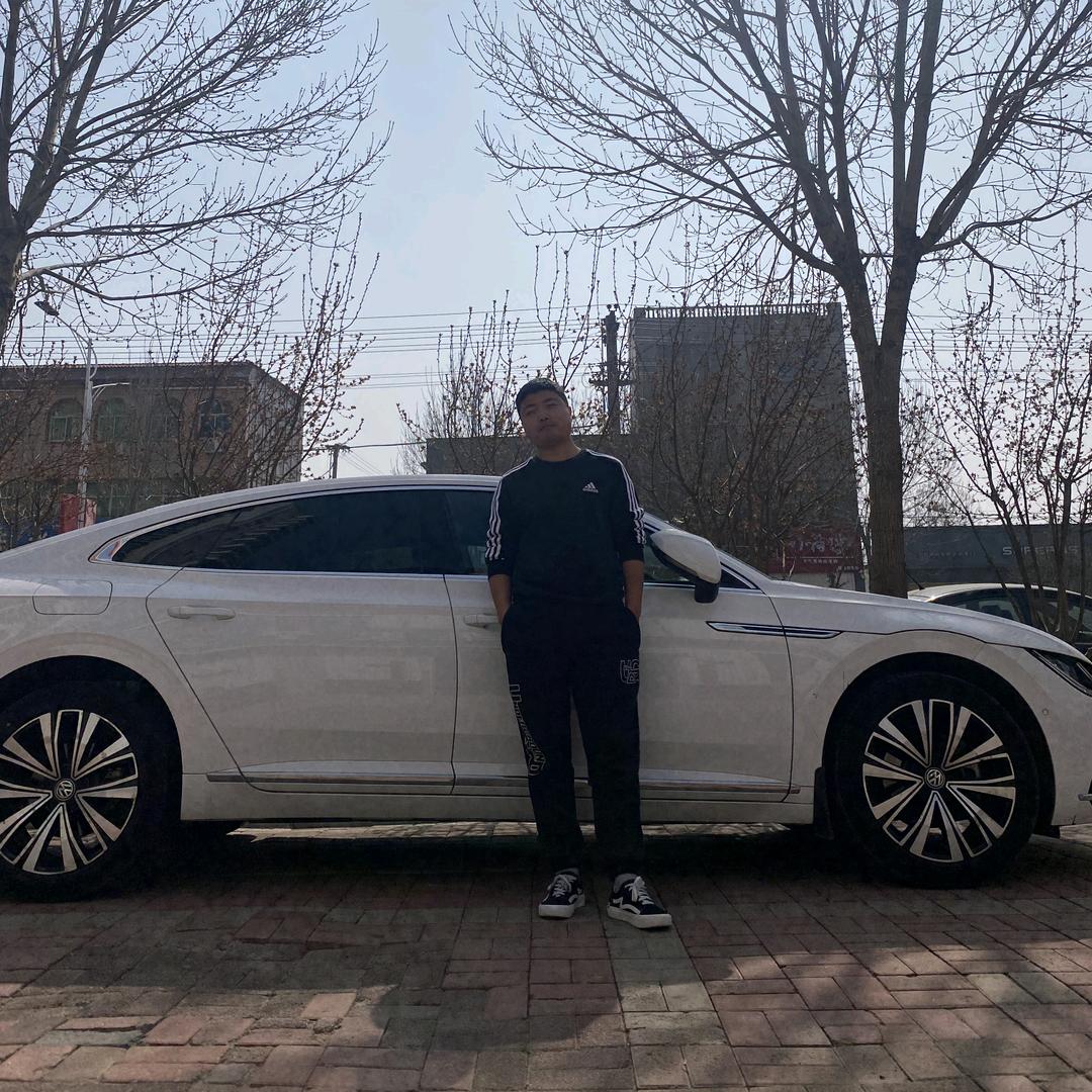 隆尧县优信二手车（专注小公里数二手车）
