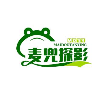 麦兜探影