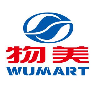 物美超市(田村店)物小美