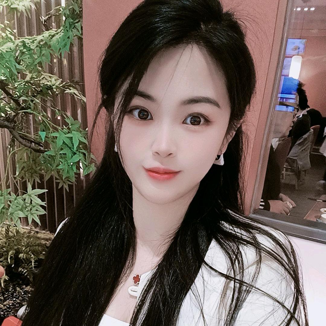 原来是玲玲🌸
