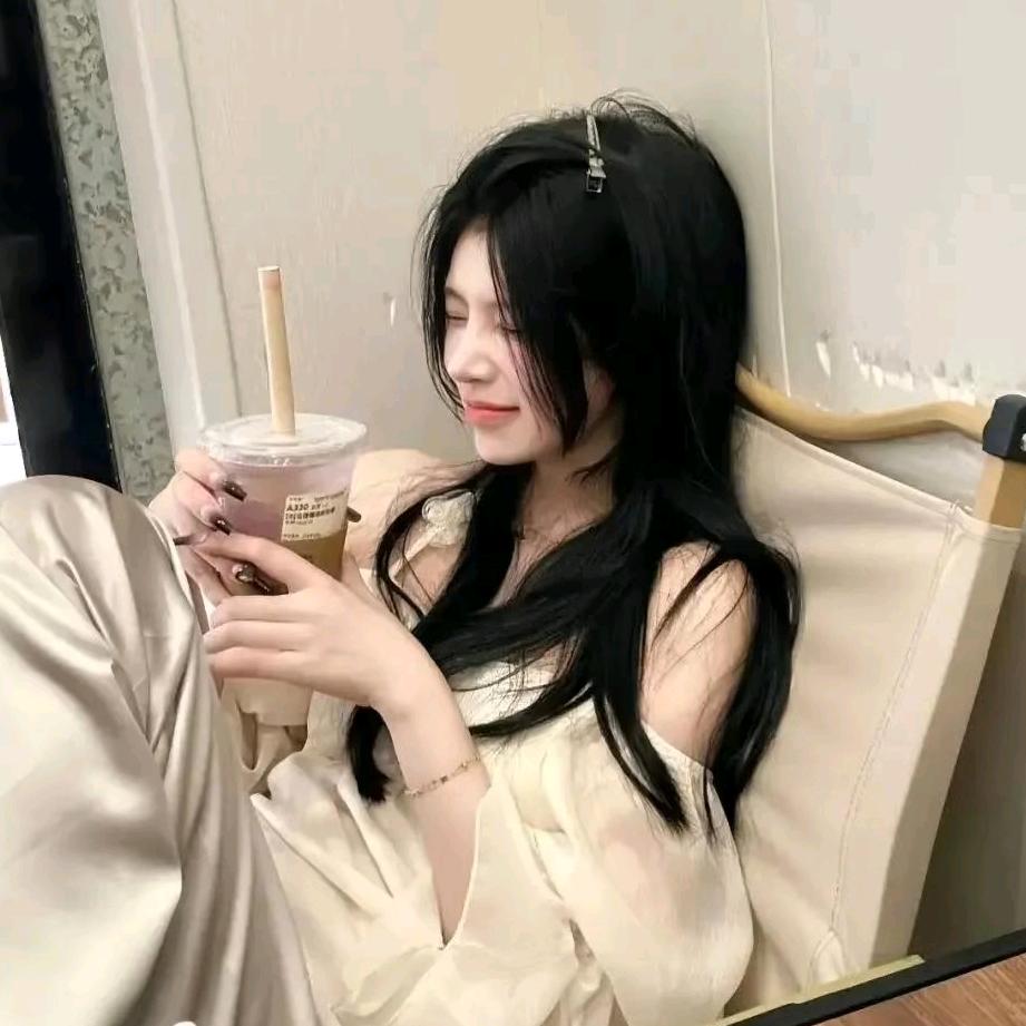 倩倩（记录生活）