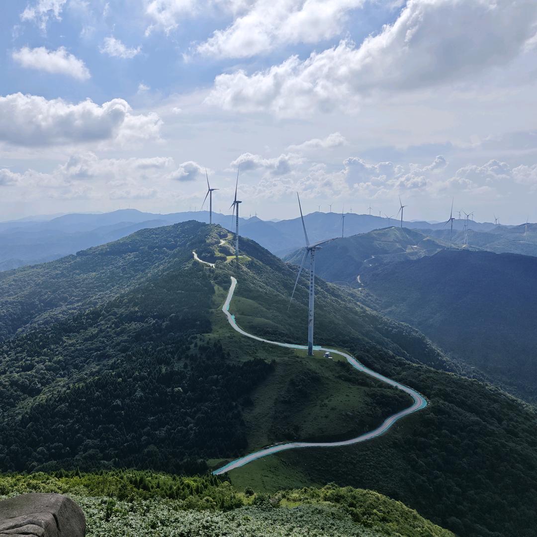 希望在明天