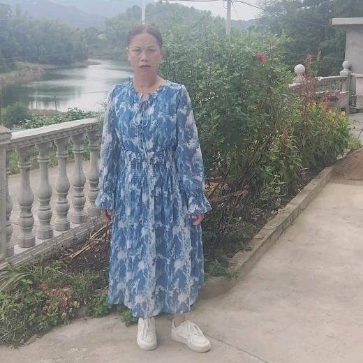 慧芬小姐