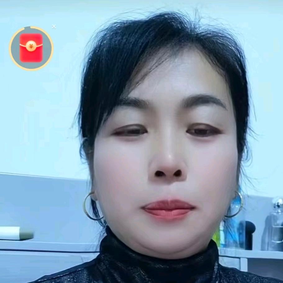 幸福女人