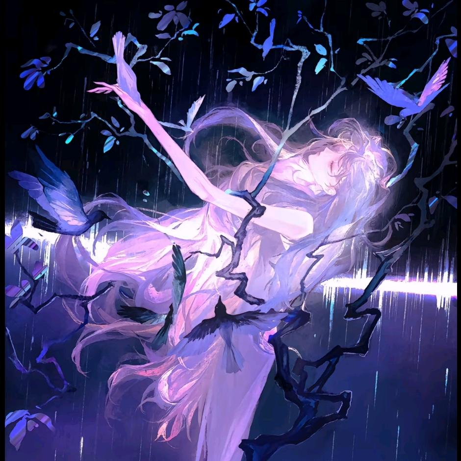 南宫凝落‖