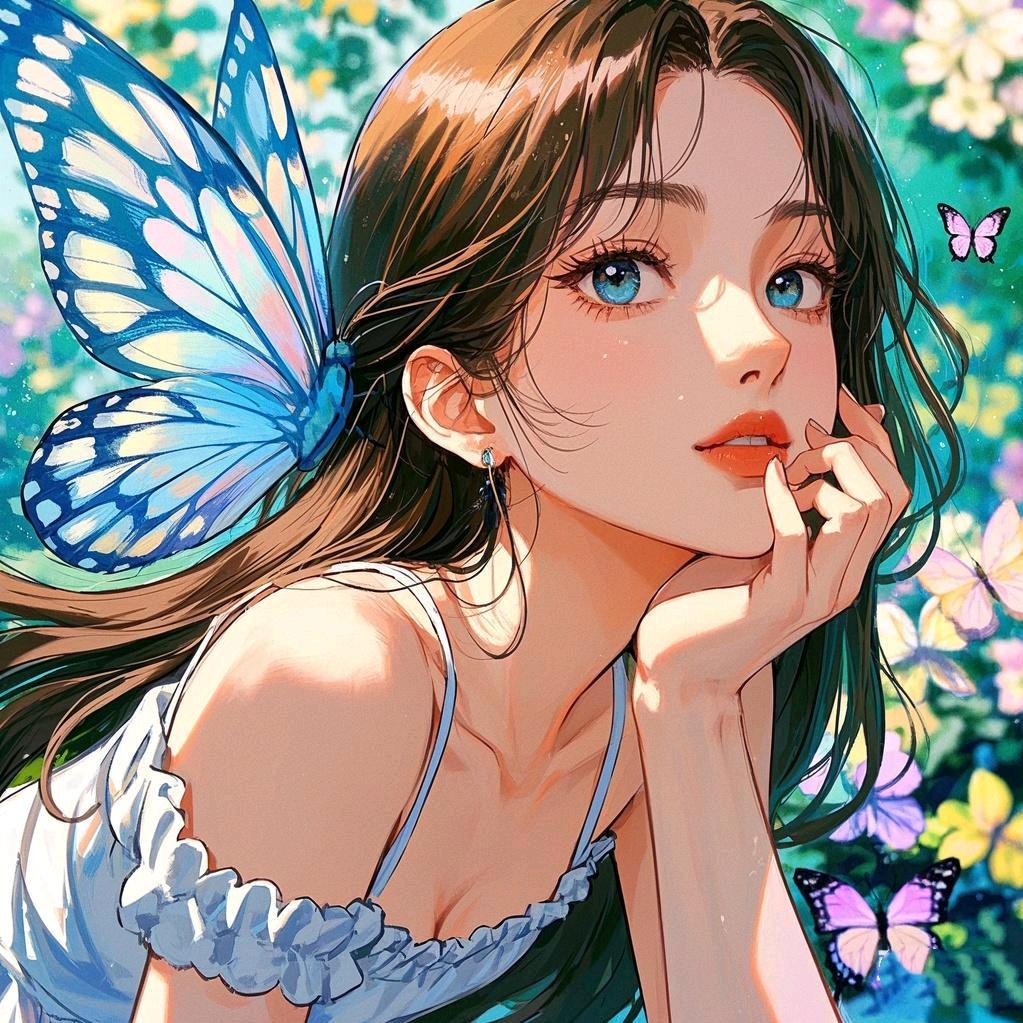 老嫂子努力减肥中