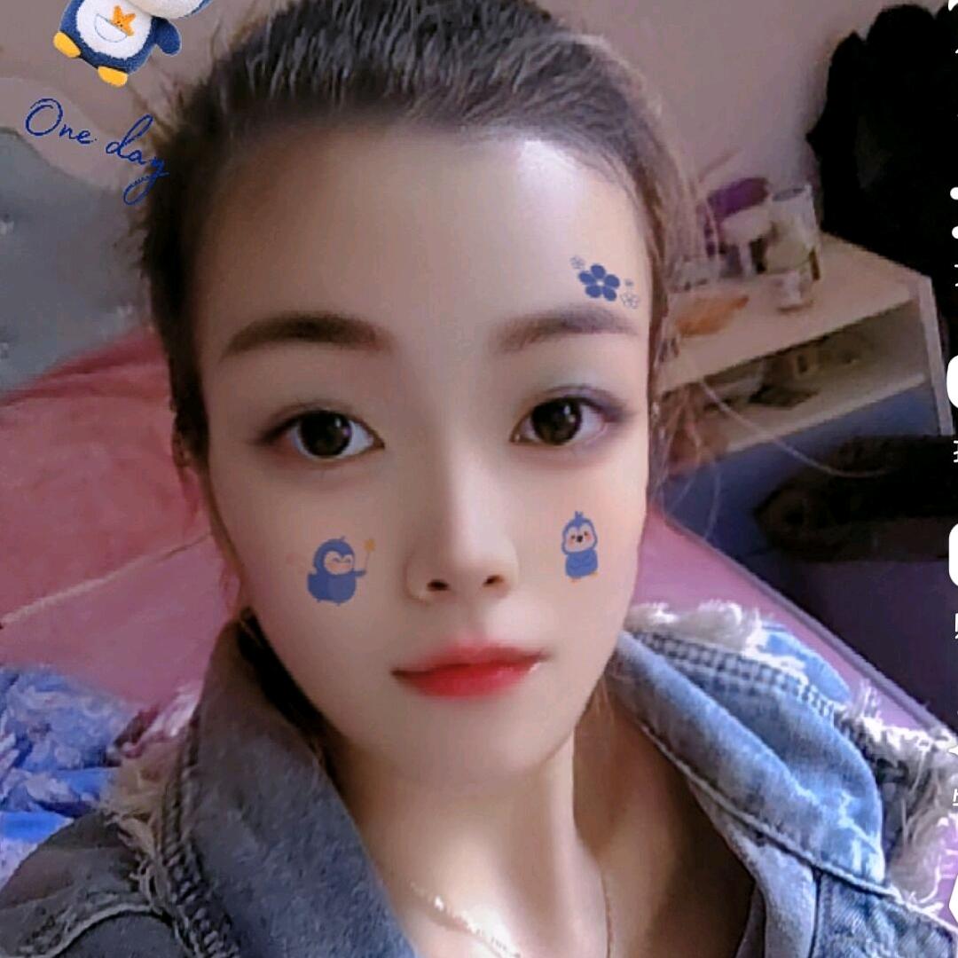 萌萌
