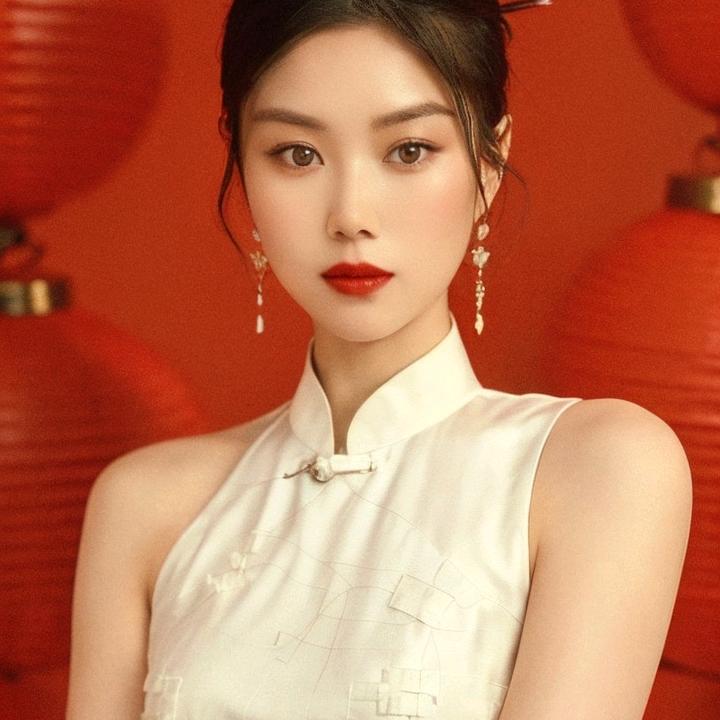 雪儿   晚上9.10分