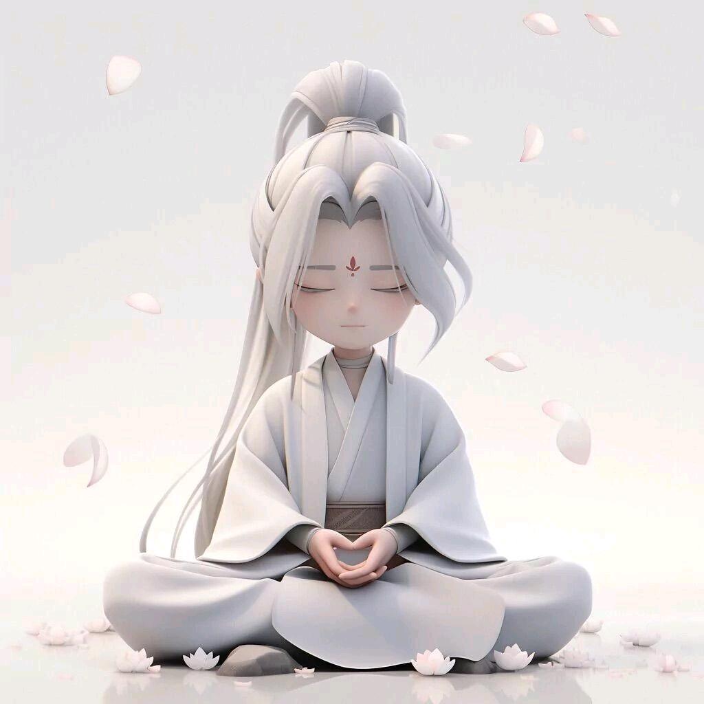 沉默是金