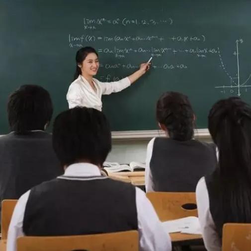 小学洋洋老师