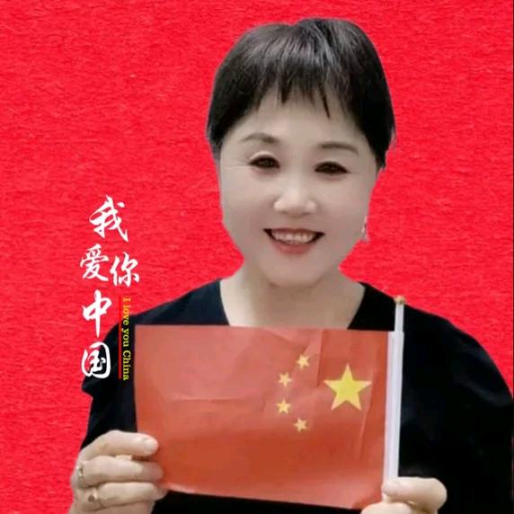 熙雅手势舞