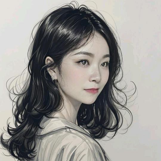 小蛮妖