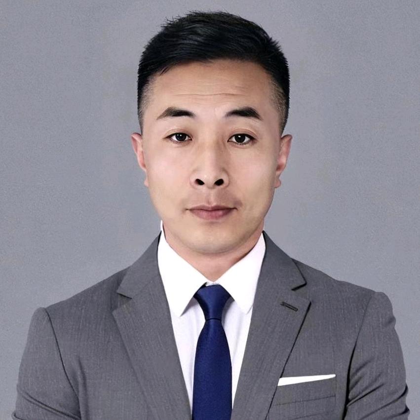 曹文杰，航e生活商城服务百姓