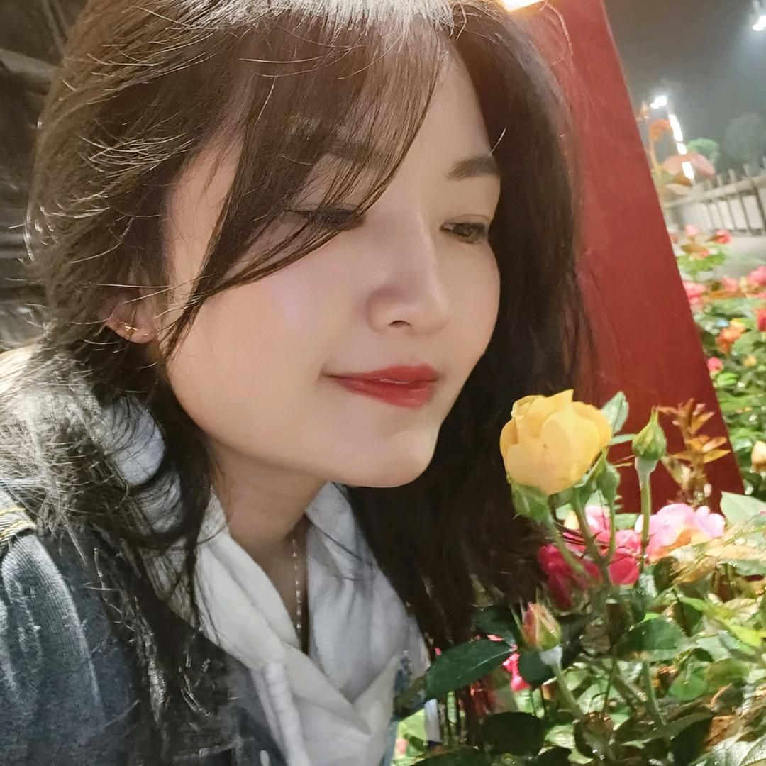 🍀生如夏花🌹