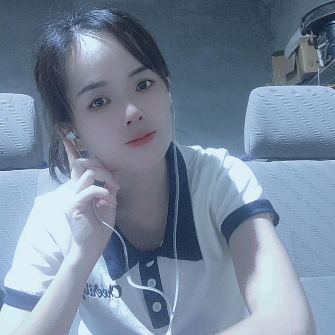 橘子🍊姐姐