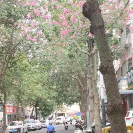 @方块
