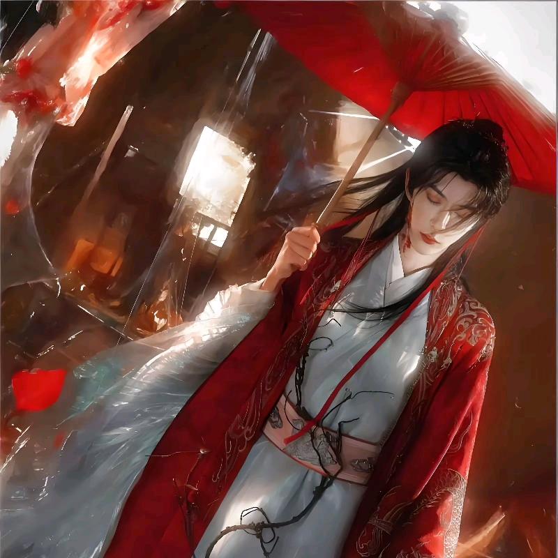 邓真相（限评了）