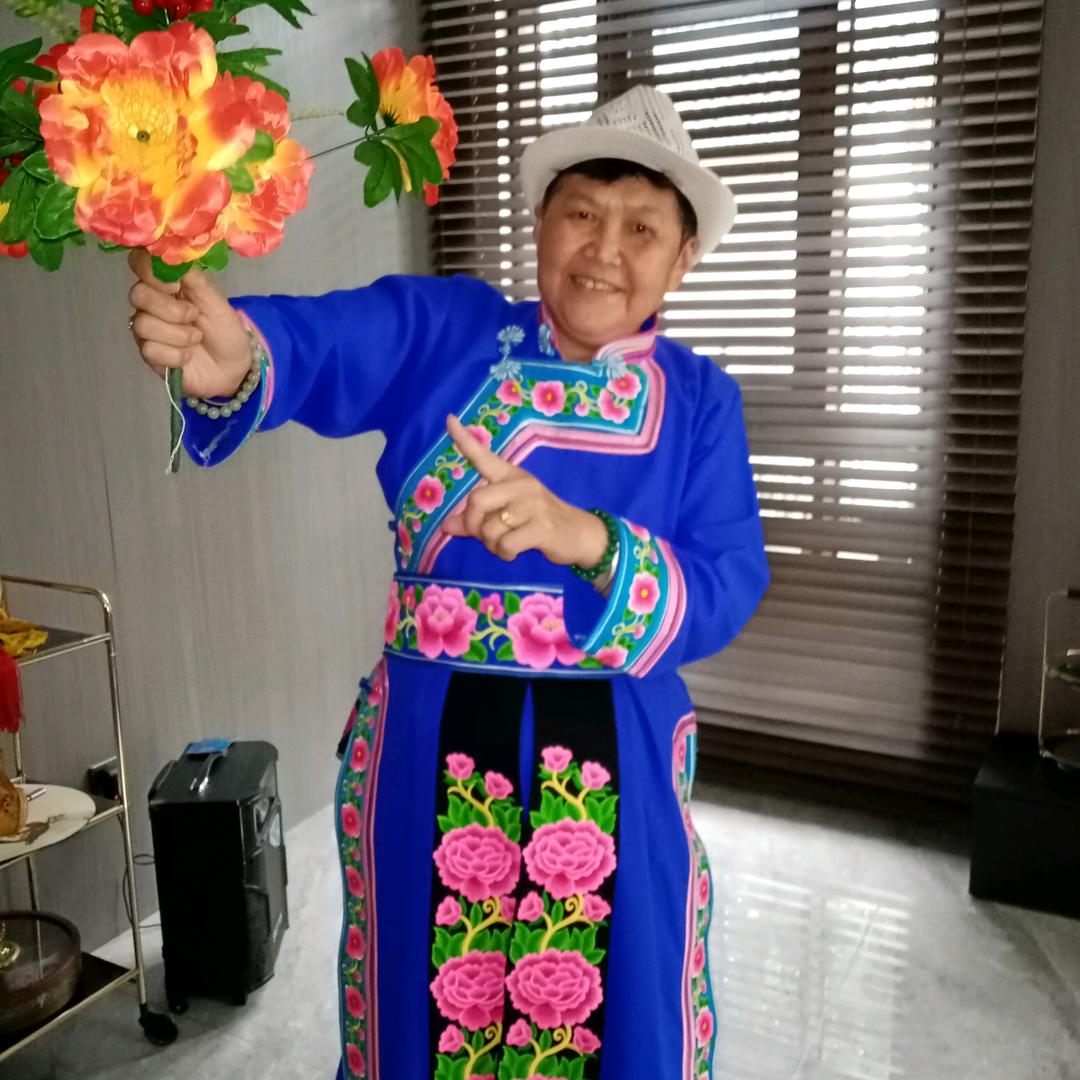 秀珍
